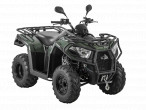 2023 Kymco MXU 300
