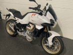 2023 Moto Guzzi V100 Mandello