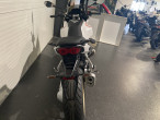 2023 Moto Guzzi V100 Mandello