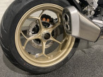 2023 Moto Guzzi V100 Mandello