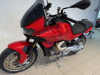 2023 Moto Guzzi V100 Mandello