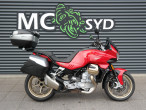 2023 Moto Guzzi V100 Mandello