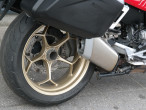 2023 Moto Guzzi V100 Mandello