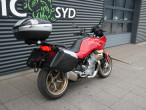 2023 Moto Guzzi V100 Mandello