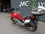 2023 Moto Guzzi V100 Mandello
