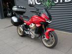 2023 Moto Guzzi V100 Mandello