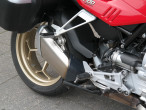 2023 Moto Guzzi V100 Mandello