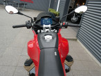2023 Moto Guzzi V100 Mandello