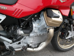 2023 Moto Guzzi V100 Mandello