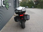 2023 Moto Guzzi V100 Mandello