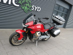 2023 Moto Guzzi V100 Mandello