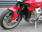 2023 Moto Guzzi V100 Mandello