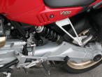 2023 Moto Guzzi V100 Mandello