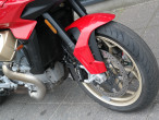 2023 Moto Guzzi V100 Mandello