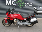 2023 Moto Guzzi V100 Mandello
