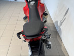 2023 Moto Guzzi V100 Mandello