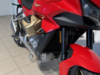 2023 Moto Guzzi V100 Mandello