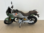 2023 Moto Guzzi V100 S Mandello