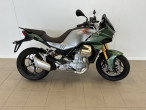 2023 Moto Guzzi V100 S Mandello