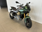 2023 Moto Guzzi V100 S Mandello