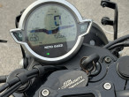 2023 Moto Guzzi V7 III Stone