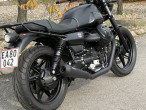 2023 Moto Guzzi V7 III Stone