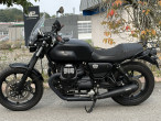 2023 Moto Guzzi V7 III Stone