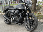 2023 Moto Guzzi V7 III Stone