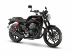 2023 Moto Guzzi V7 Stone