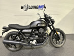 2023 Moto Guzzi V7 Stone