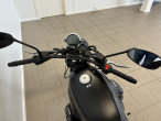 2023 Moto Guzzi V7 Stone