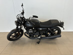 2023 Moto Guzzi V7 Stone