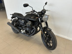 2023 Moto Guzzi V7 Stone