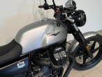 2023 Moto Guzzi V7 Stone