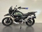 2023 Moto Guzzi V85 TT