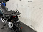 2023 Moto Guzzi V85 TT