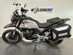 2023 Moto Guzzi V85 TT Travel