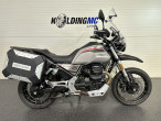 2023 Moto Guzzi V85 TT Travel