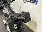 2023 Moto Guzzi V85 TT Travel