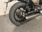 2023 Moto Guzzi V9 Bobber