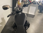 2023 Moto Guzzi V9 Bobber