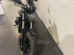 2023 Moto Guzzi V9 Bobber