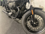 2023 Moto Guzzi V9 Bobber