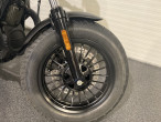 2023 Moto Guzzi V9 Bobber