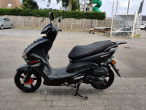 2023 MotoCR Comet SP