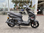 2023 MotoCR Comet SP