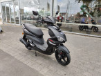 2023 MotoCR Comet SP