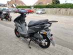 2023 MotoCR Comet SP
