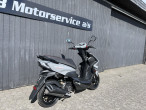 2023 MotoCR Comet SP