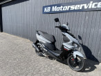 2023 MotoCR Comet SP
